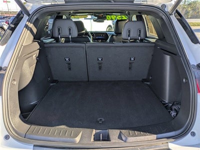 2024 Chevrolet Trailblazer ACTIV