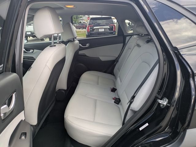 2023 Hyundai Kona Limited