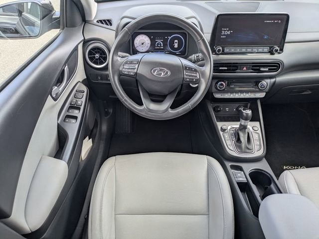 2023 Hyundai Kona Limited