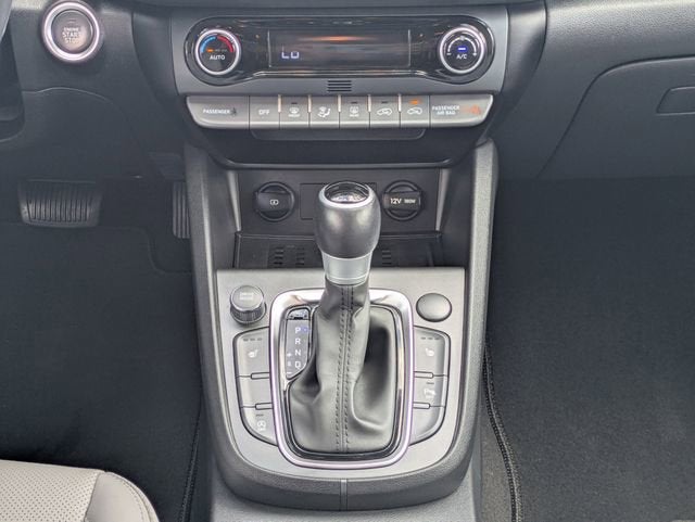 2023 Hyundai Kona Limited