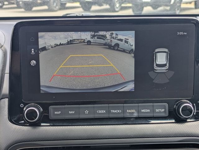 2023 Hyundai Kona Limited