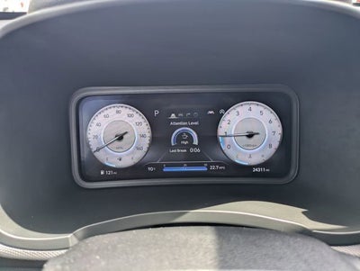 2023 Hyundai Kona Limited