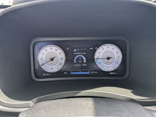 2023 Hyundai Kona Limited