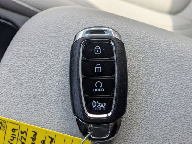 2023 Hyundai Kona Limited