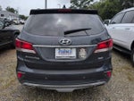 2018 Hyundai Santa Fe SE Ultimate