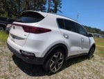 2021 Kia Sportage EX