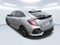 2021 Honda Civic Hatchback Sport