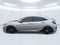2021 Honda Civic Hatchback Sport
