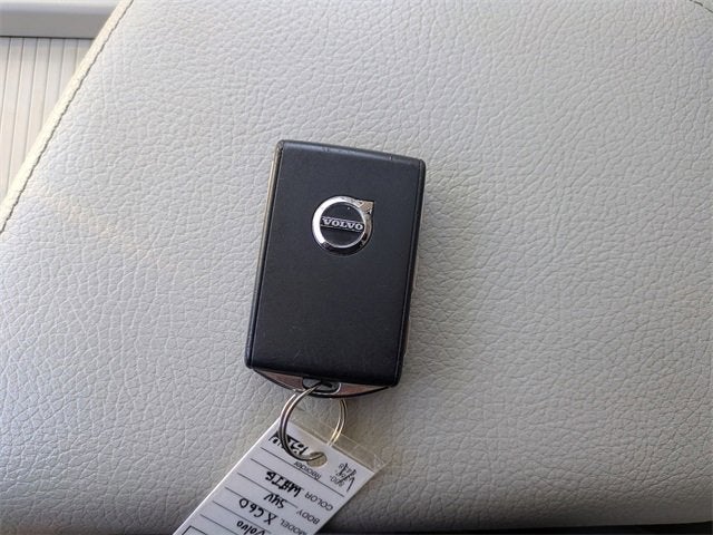 2018 Volvo XC60 Momentum