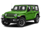 2018 Jeep Wrangler Unlimited Unlimited Sahara
