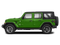 2018 Jeep Wrangler Unlimited Unlimited Sahara
