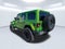 2018 Jeep Wrangler Unlimited Unlimited Sahara