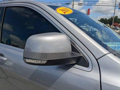 2018 Jeep Grand Cherokee Sterling Edition