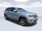2018 Jeep Grand Cherokee Sterling Edition