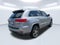 2018 Jeep Grand Cherokee Sterling Edition