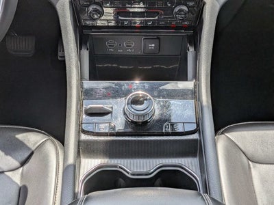 2024 Jeep Grand Cherokee 4xe 4xe