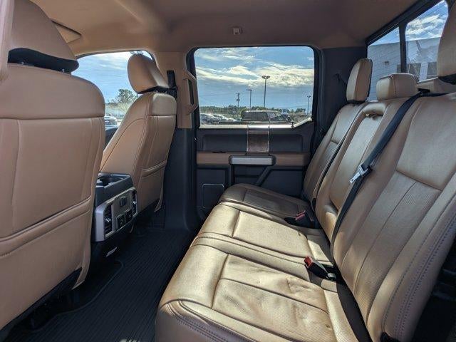 2022 Ford Super Duty F-250 SRW XL