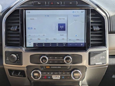 2022 Ford Super Duty F-250 SRW XL