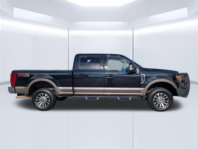 2022 Ford Super Duty F-250 SRW XL