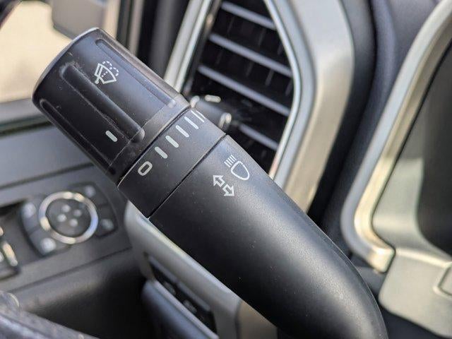 2022 Ford Super Duty F-250 SRW XL