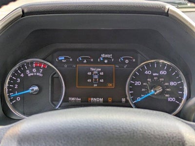 2022 Ford Super Duty F-250 SRW XL