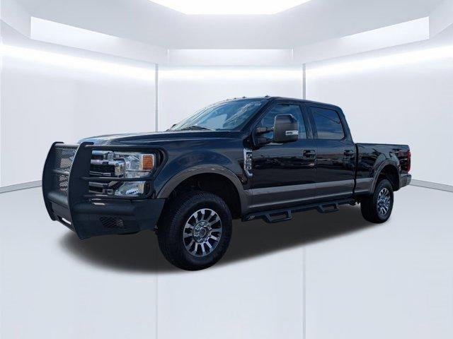 2022 Ford Super Duty F-250 SRW XL