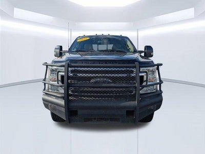 2022 Ford Super Duty F-250 SRW XL