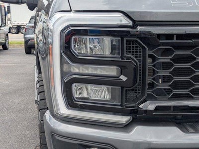 2025 Ford Super Duty F-250 SRW XL