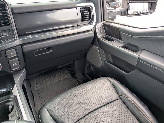 2025 Ford Super Duty F-250 SRW XL