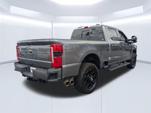 2025 Ford Super Duty F-250 SRW XL