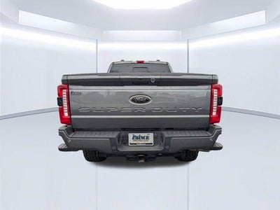2025 Ford Super Duty F-250 SRW XL
