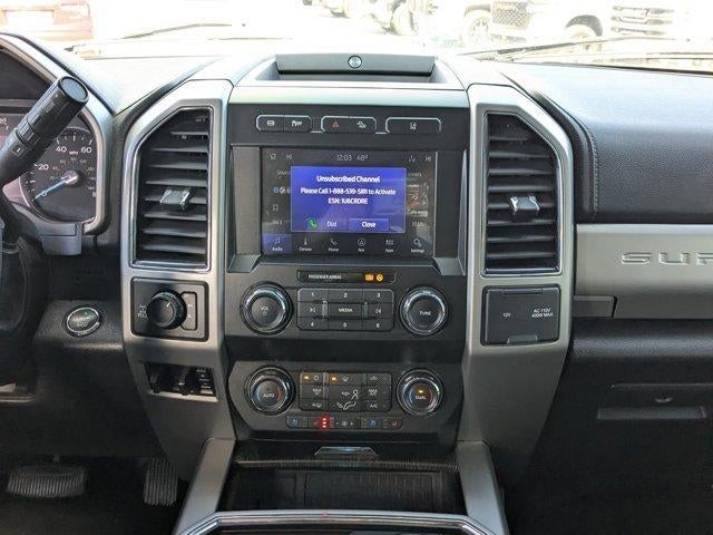 2021 Ford Super Duty F-250 SRW XL