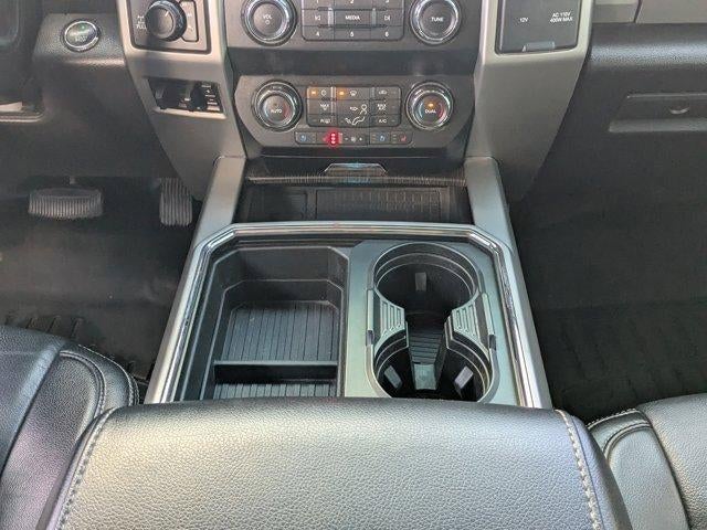 2021 Ford Super Duty F-250 SRW XL