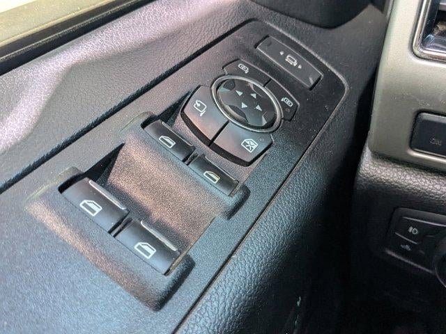 2021 Ford Super Duty F-250 SRW XL