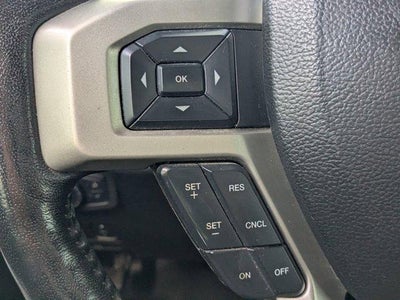 2021 Ford Super Duty F-250 SRW XL