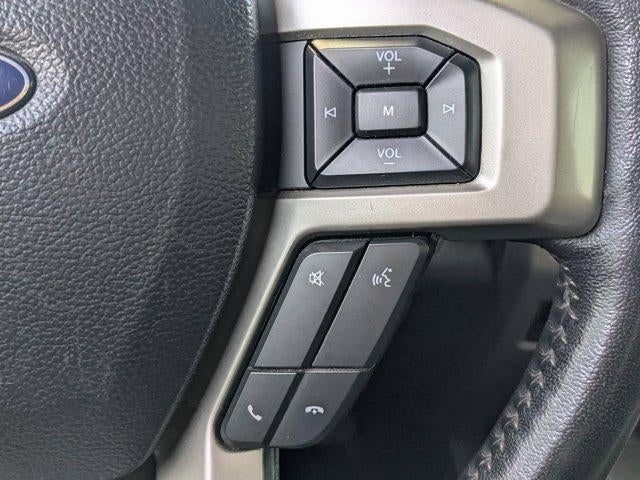 2021 Ford Super Duty F-250 SRW XL