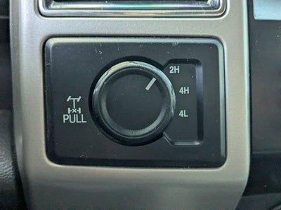 2021 Ford Super Duty F-250 SRW XL