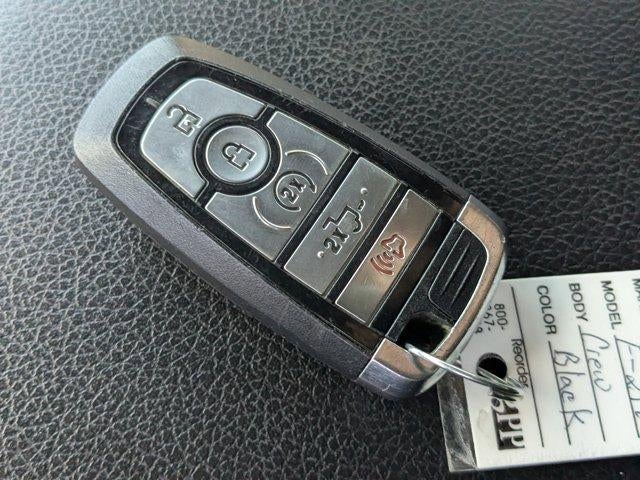 2021 Ford Super Duty F-250 SRW XL