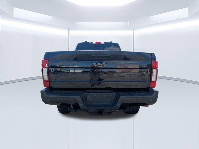 2021 Ford Super Duty F-250 SRW XL