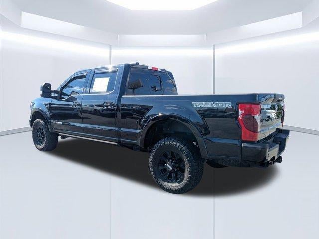 2021 Ford Super Duty F-250 SRW XL