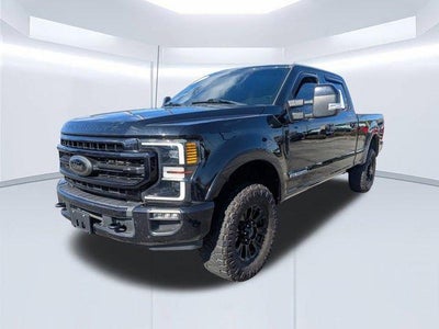 2021 Ford Super Duty F-250 SRW XL