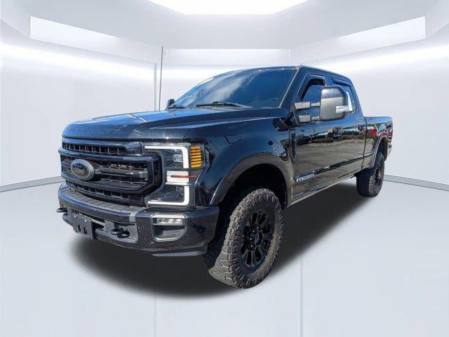 2021 Ford Super Duty F-250 SRW XL