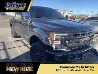 2021 Ford Super Duty F-250 SRW XL