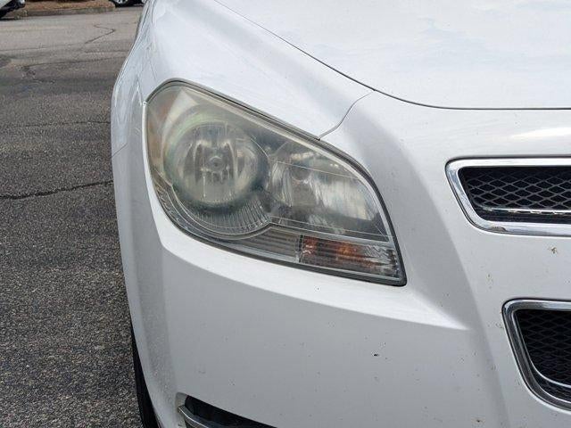 2010 Chevrolet Malibu LT w/1LT