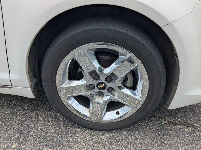 2010 Chevrolet Malibu LT w/1LT