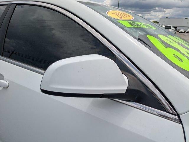 2010 Chevrolet Malibu LT w/1LT