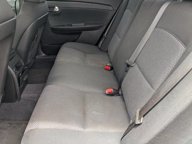 2010 Chevrolet Malibu LT w/1LT