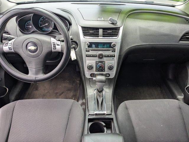 2010 Chevrolet Malibu LT w/1LT
