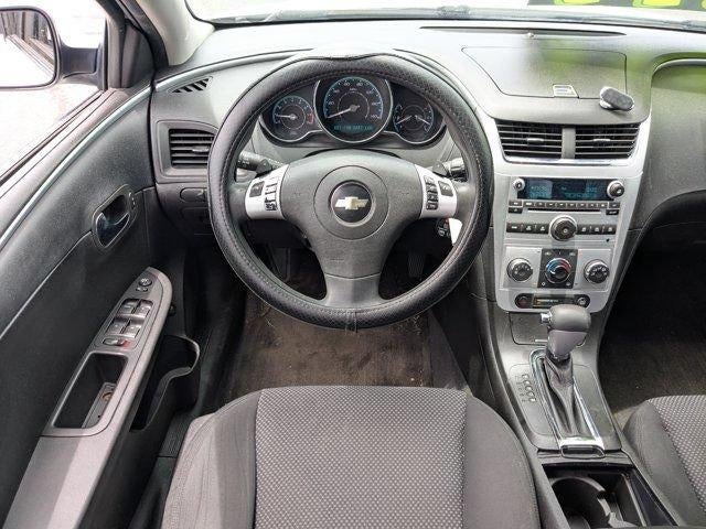 2010 Chevrolet Malibu LT w/1LT