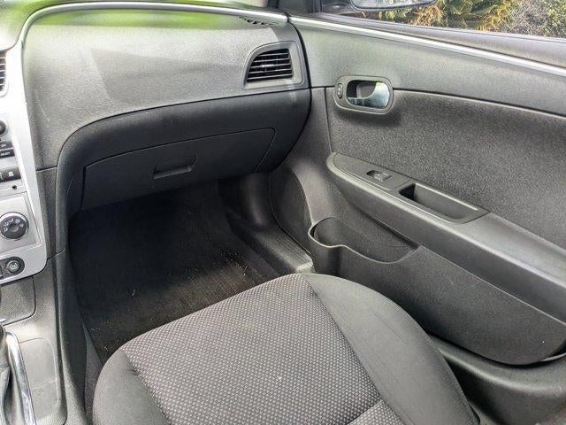 2010 Chevrolet Malibu LT w/1LT